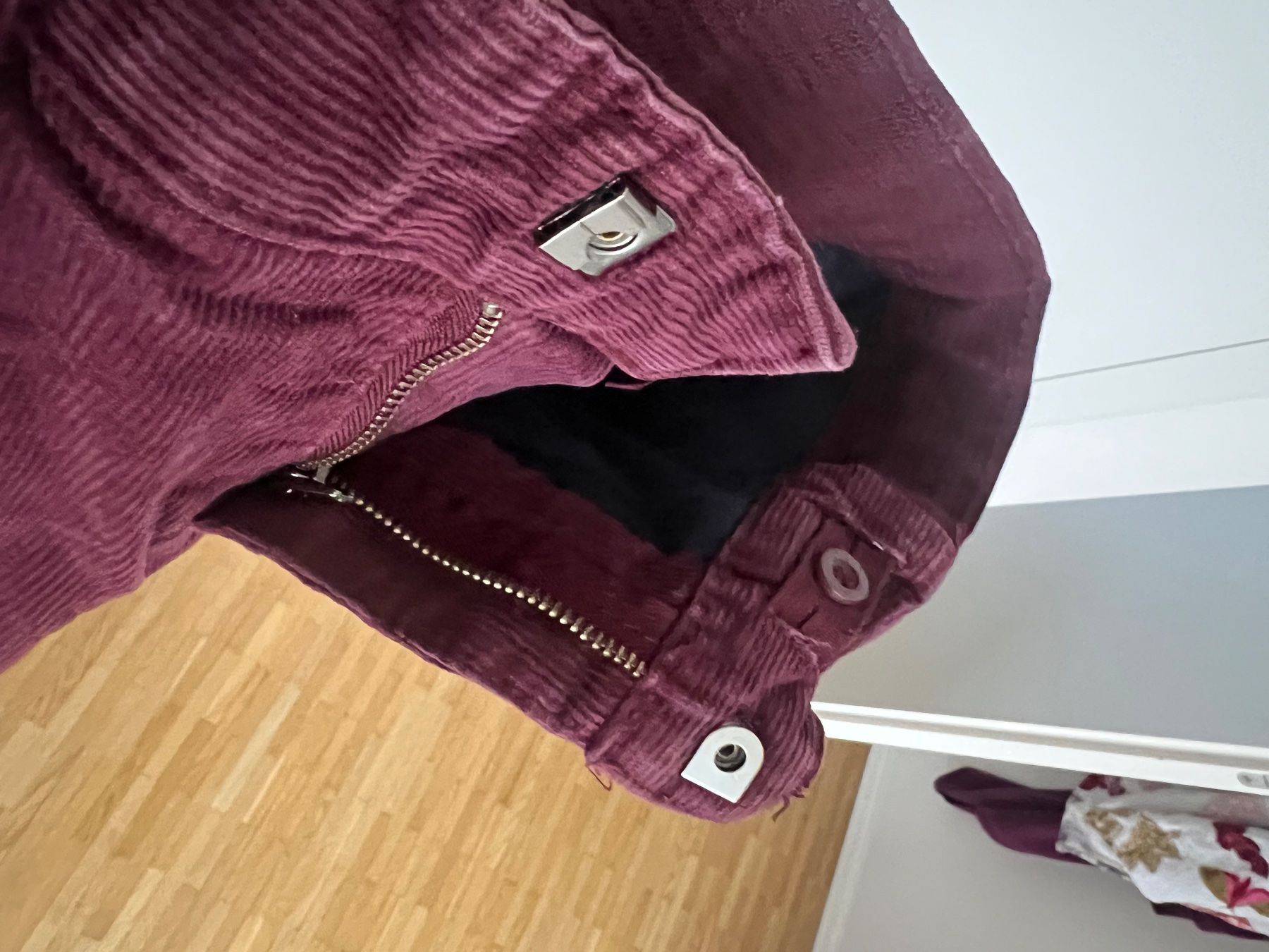 Cyrillus Hosen: Pantalons jacadi et cyrillus  7 ans – Gebraucht aus Chene Bougeries von Alorange 4