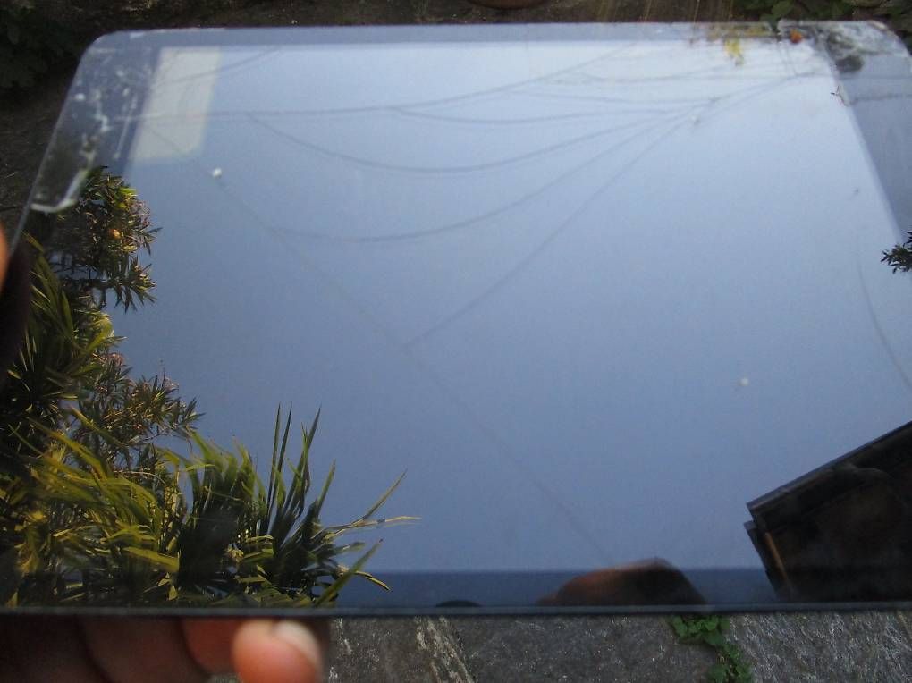 Tablet PC: Ipad Mini (1. Generation)  32GB  Modell A1432 – Gebraucht aus Giubiasco von Dmuelli 2