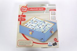 PLAYTIVE Kugellabyrinth