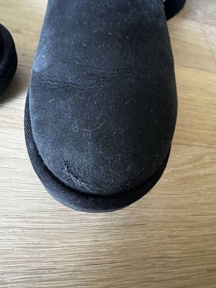 Ugg Damenschuhe: schöne UGG Boots – Gebraucht aus Aarau von bigsummerblowout 3
