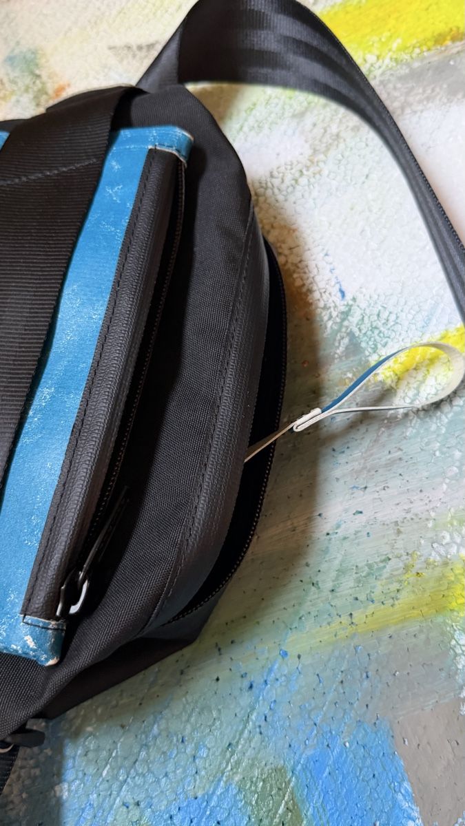 Freitag Taschen: Freitag - Dixon Crossbody Small - Neu – Neu und originalverpackt aus Bern von VintageRuth 6