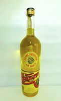 Rarität Vintage 70-80 S Liquore Benevento