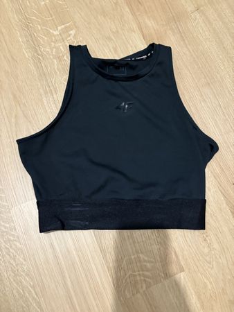 Sport top M 4F