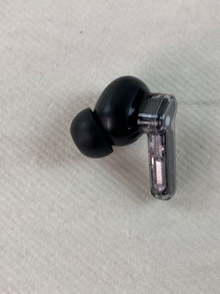 Nothing Cuffie: NOTHING | Kopfhörer | Schwarz | Bluetooth – Nuovo (secondo la descrizione) da Wittenbach venduto da Restwert_St-Gallen 3