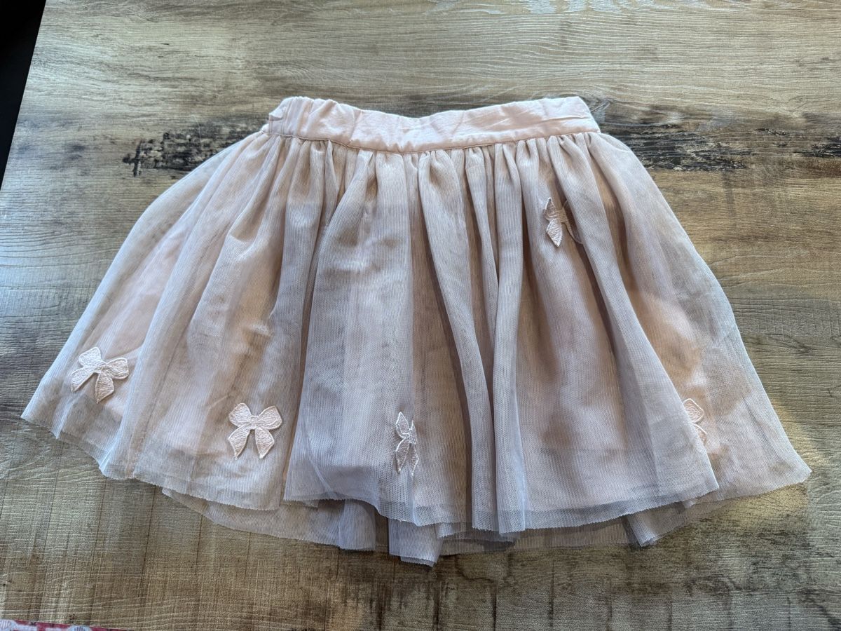 Stella McCartney Vestiti & Gonne: STELLA McCARTNEY Kids Jupe – Nuovo (secondo la descrizione) da Genève venduto da mms_7w5q
