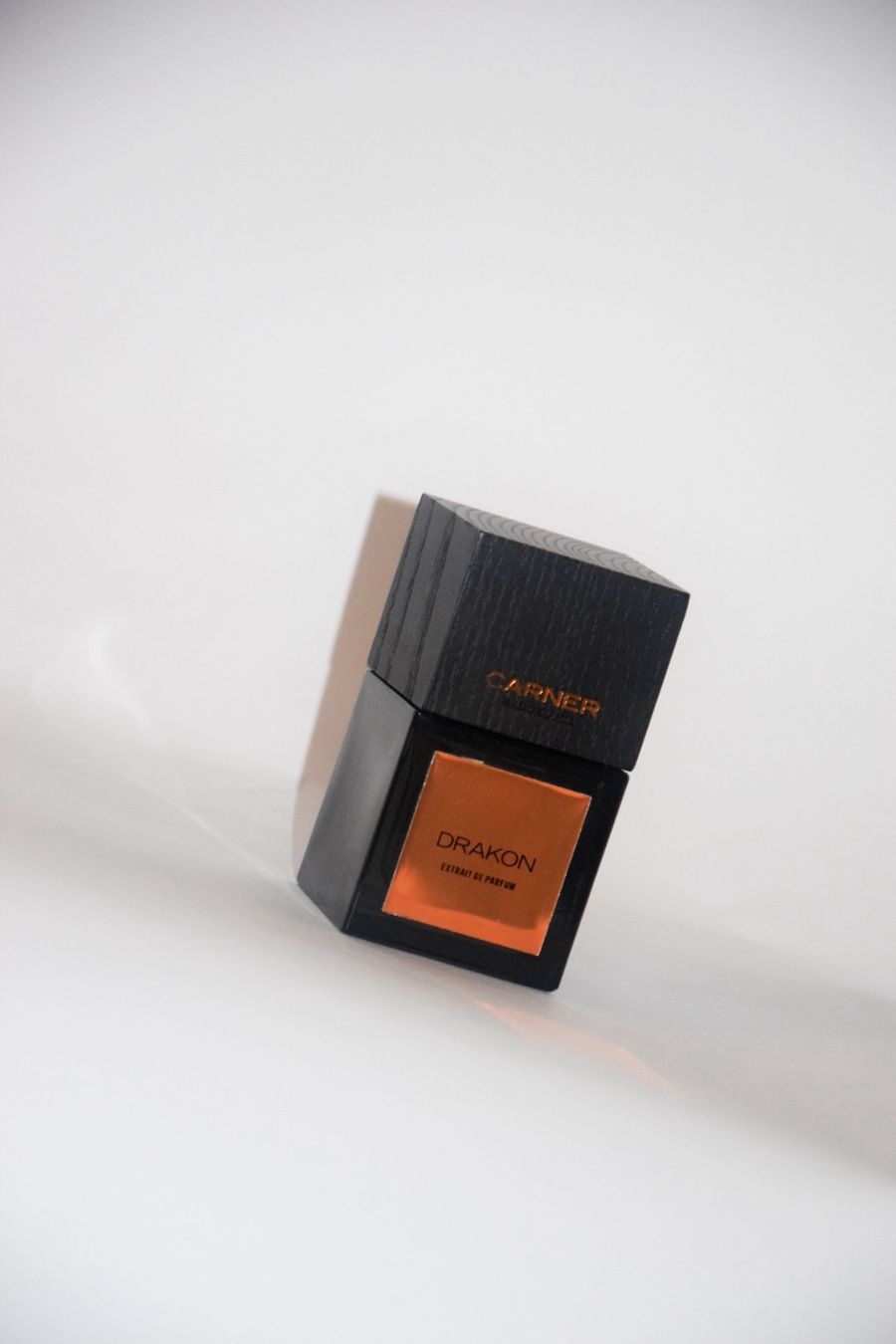Profumi & Eau de Toilette: Drakon – Carner – Usato da Lufingen venduto da tancredis 1