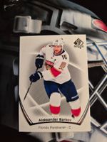 NHL Aleksander Barkov Florida Panthers