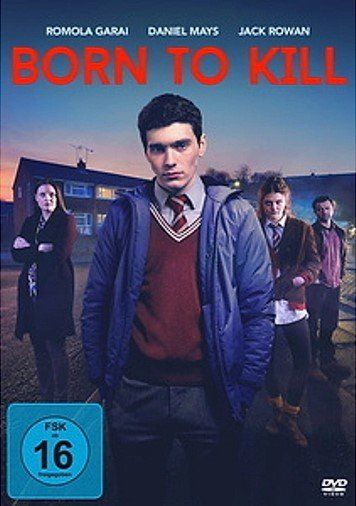 Alle DVDs: Born to Kill – Gebraucht aus Amden von Arven-Schmuck
