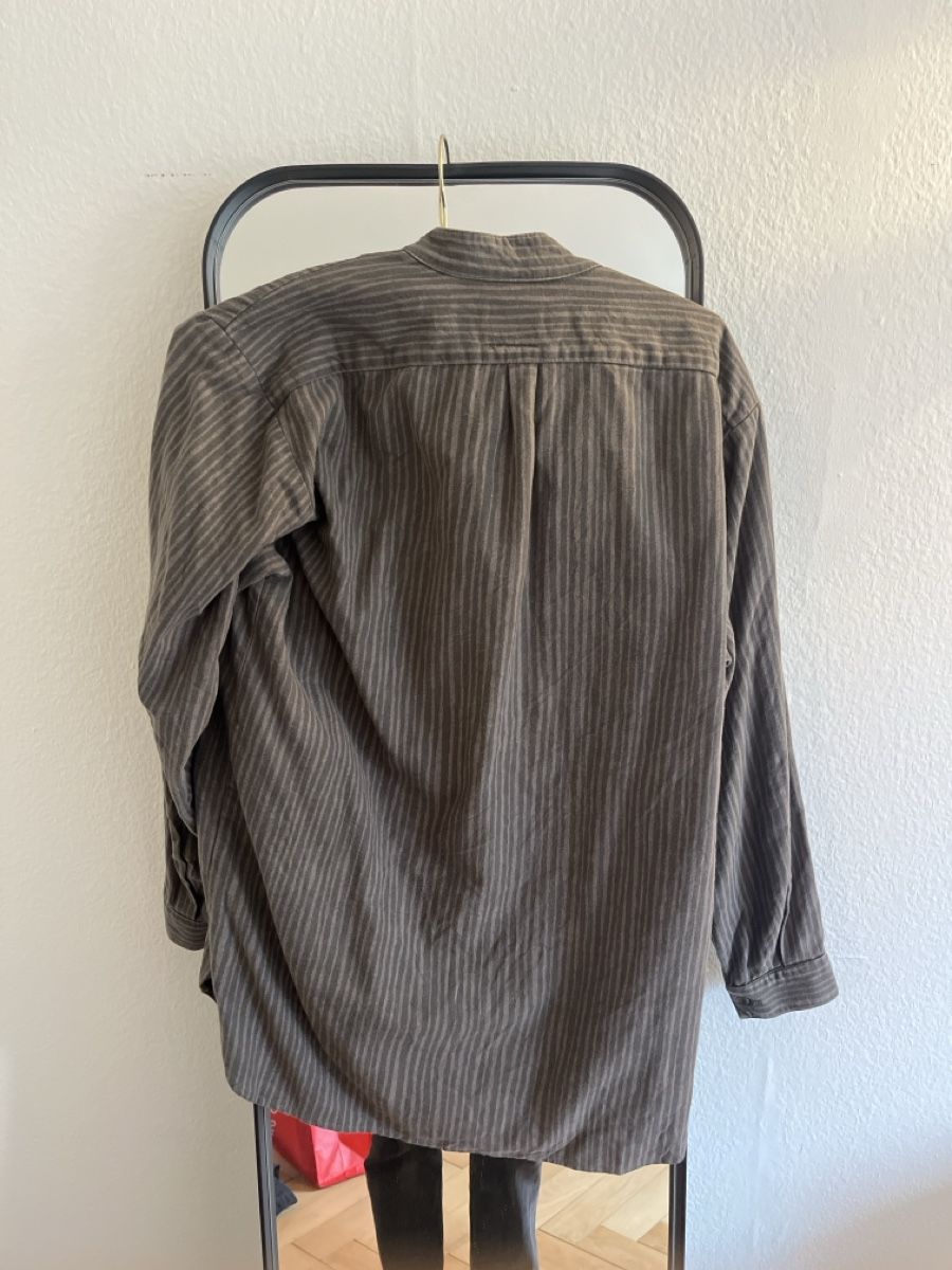 Camicie: Vintage Hemd S – Usato da Zürich venduto da molchomagnolia 2