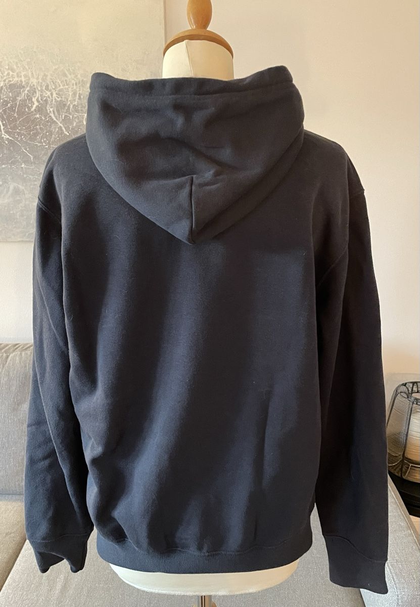 Champion Pullover & Sweatshirts: Champion, Hoodie, Grösse M – Gebraucht aus Anglikon von Haraldinho 2