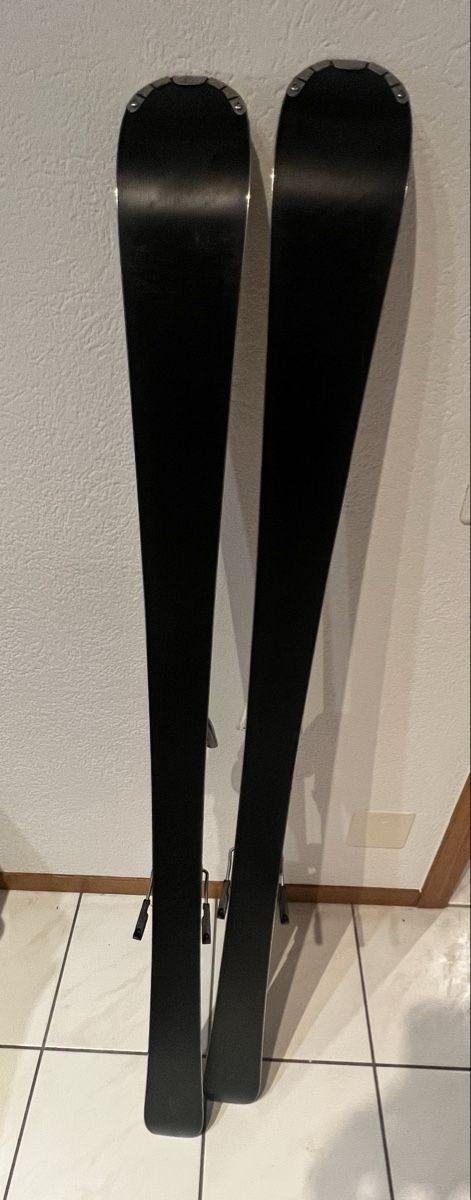 Skis: Salomon Ski + Skischuhe – Gebraucht aus Rothenthurm von Seppentoni1 4