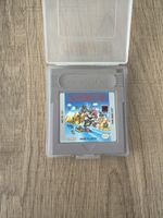 Super Mario Land Gameboy