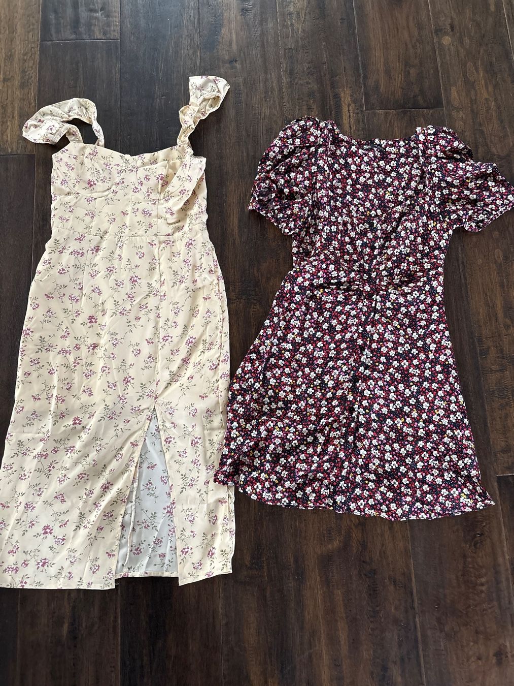 Vestiti: 2 Sommerkleider xs – Usato da Bürglen venduto da sunshiners