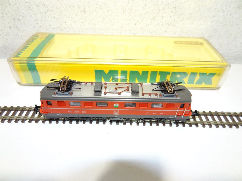 minitrix-lokomotive-sbb-ae-spur-n-12968-kaufen-auf-ricardo