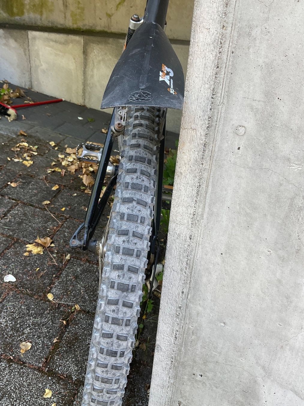 Specialized Velos: Specialized Rockhopper Crossbike – Gebraucht aus Adliswil von  1
