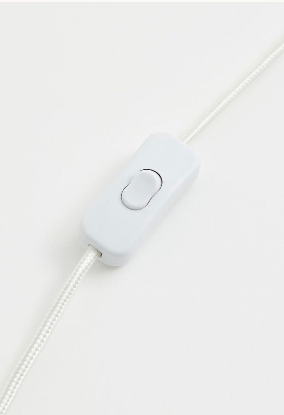 Lampade: Wandlampe Wandleuchte mit Ablage – Nuovo (secondo la descrizione) da Altdorf UR venduto da StayClassy 2