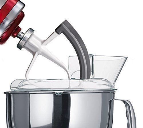 Kitchenaid Elettrodomestici da cucina: KitchenAid K5FE5T Flexi-Rührer – Nuovo e nell'imballaggio originale da Bottighofen venduto da zaap 2