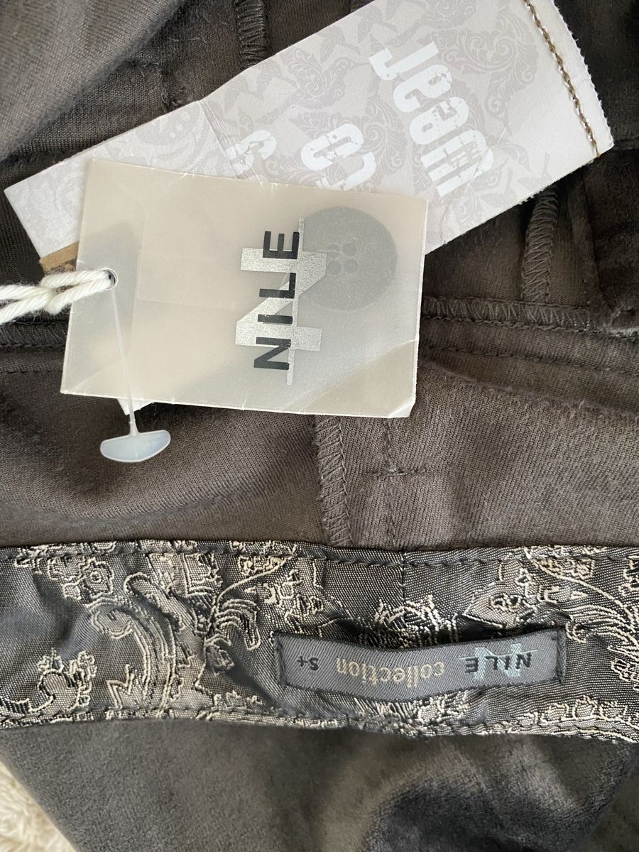 Nile Pantaloni: Nile pantalon neuf taille S – Nuovo e nell'imballaggio originale da Brügg BE venduto da nou_8ht9 3