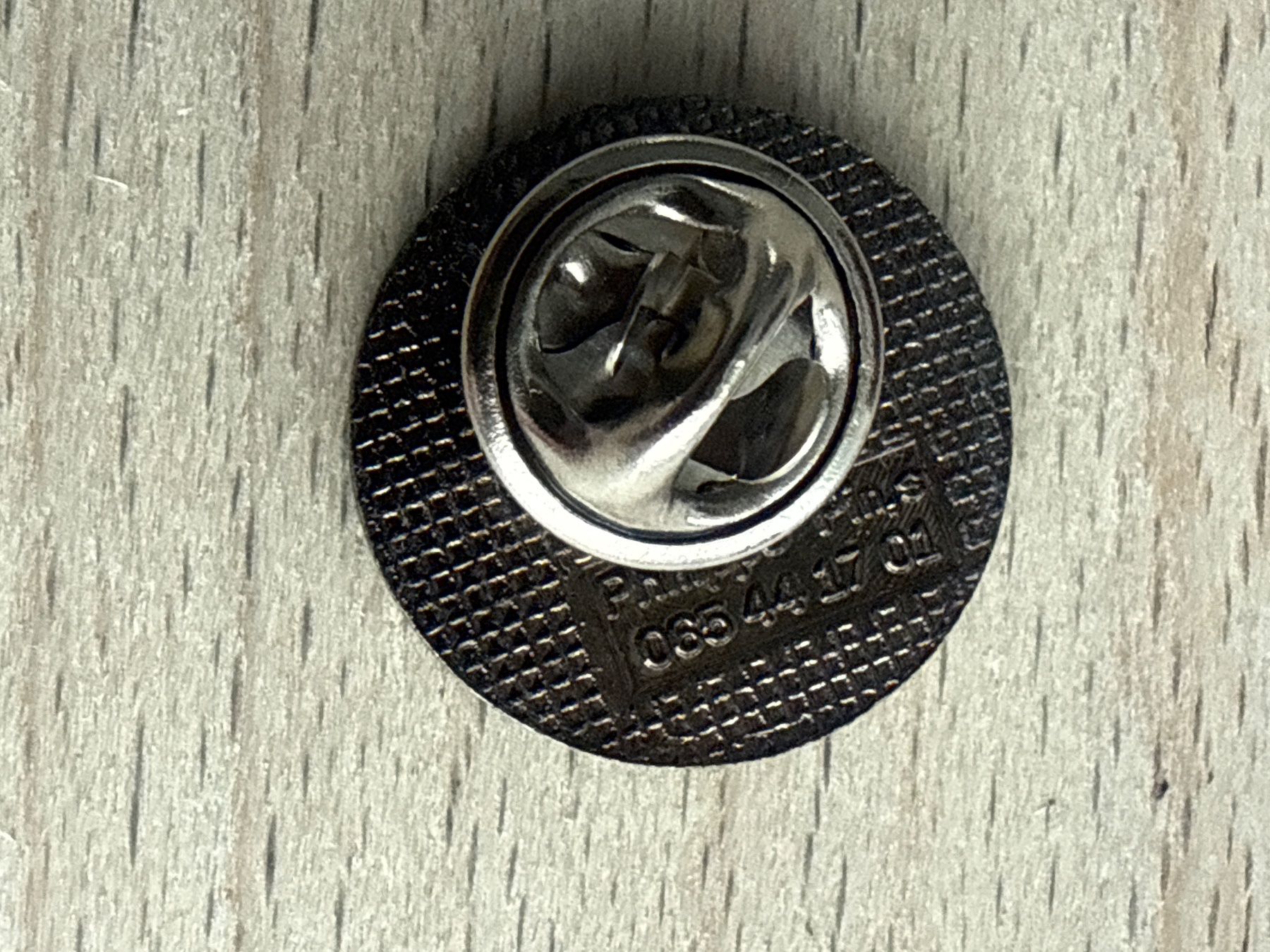 Placchette & Badge: Pin ASDM SABV – Usato da Glattbrugg venduto da Schweigmatt 1