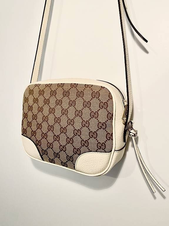 Borse da donna: Sac Gucci  – Usato da Sullens venduto da kathleen14 3