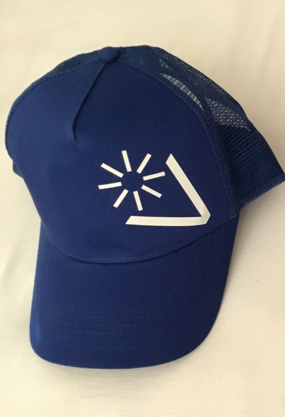 Sonstige Kleidung & Accessoires: Trucker Cap Kappe Snapback Beechfield B 640 – Neu (gemäss Beschreibung) aus Laufen von nostalgie0811 1