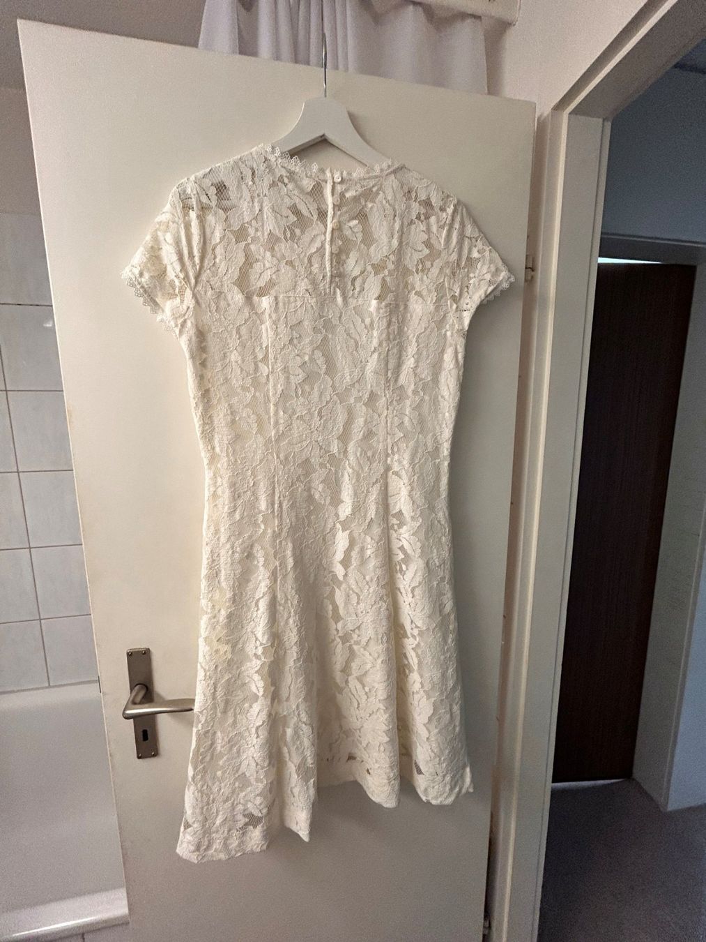 Rosemunde Kleider: Rosemunde Copenhagen Kleid 38 – Neu und originalverpackt aus Horgen von Sunshine_12399