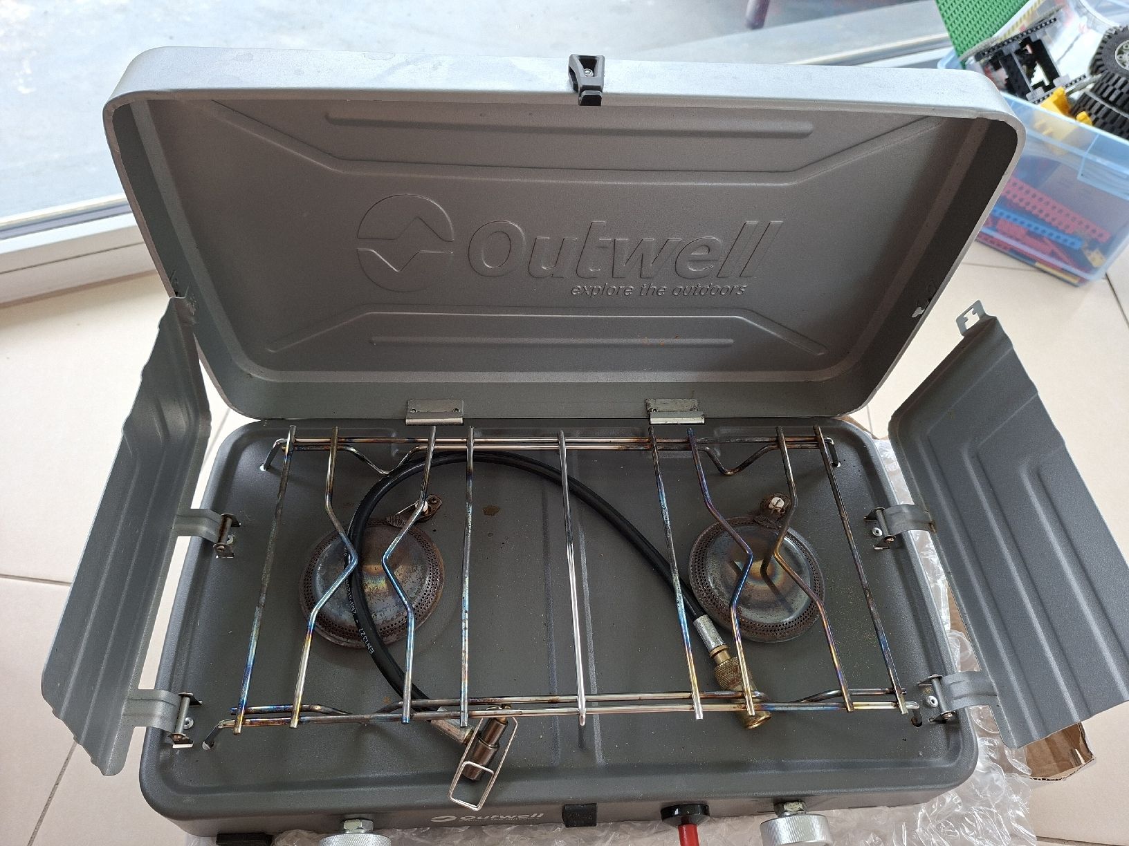 Cucine complete: Campingküche – Usato da Rubigen venduto da sugus3006 4