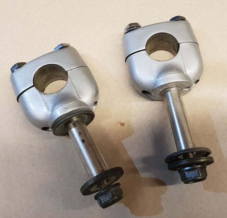 Honda Ersatzteil – Halterung, Kabel (Originalteil Nr. 16617-Z4P-000)