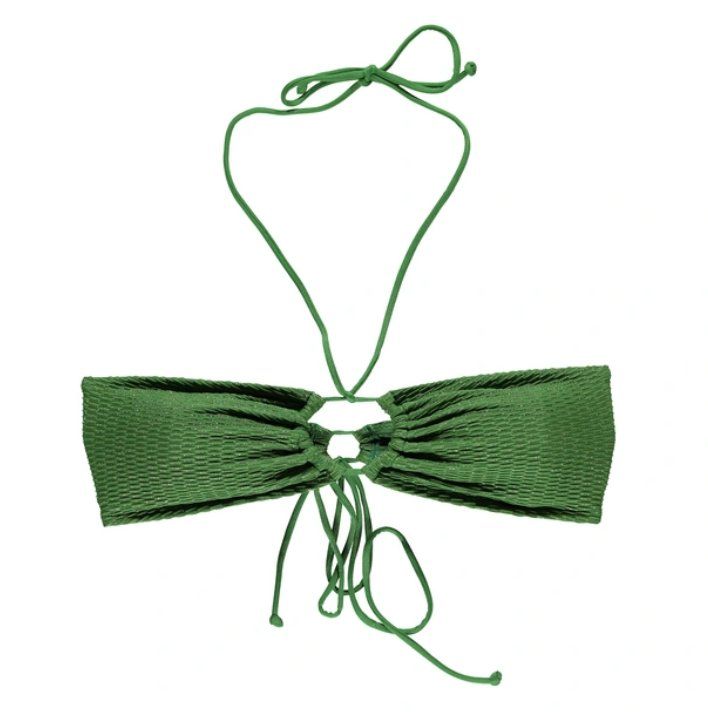 Beldona Costumi da bagno & Bikini: Bikini grün von Beldona – Nuovo e nell'imballaggio originale da Murten venduto da leonie_tutti 4