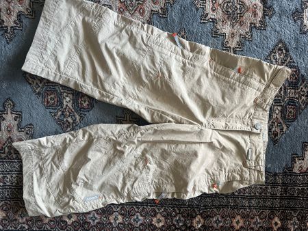 ICEPEAK wandhose gr 140