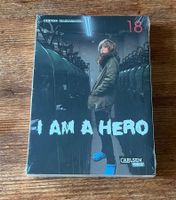 I Am a Hero - Band 18 (Manga) OVP / Neu - Kengo Hanazawa