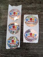 5 Migros mania Sticker Story 