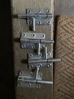 4 Stossriegel