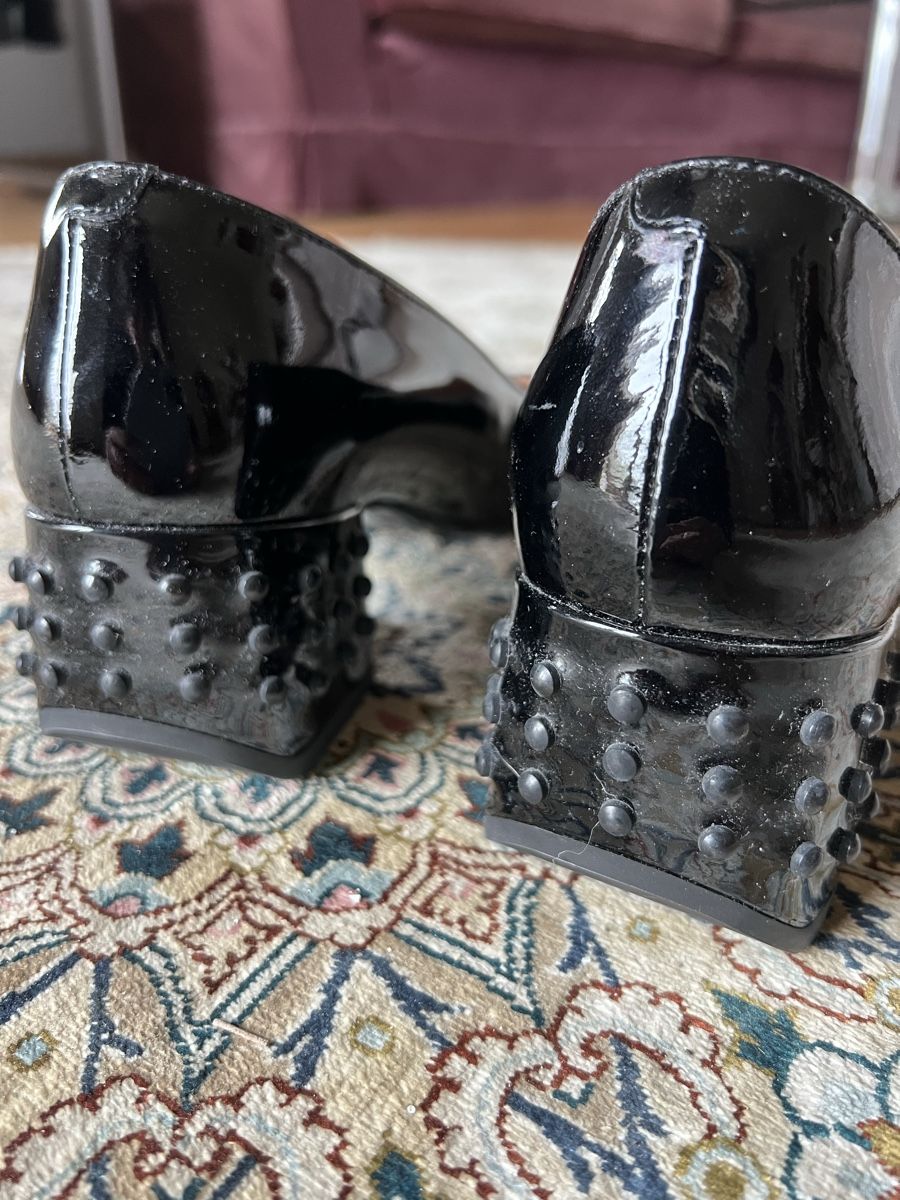 Pompe & Parti di ricambio: Tod's Leder pumps 41 – Nuovo (secondo la descrizione) da St.Gallen venduto da 303_7fcf
