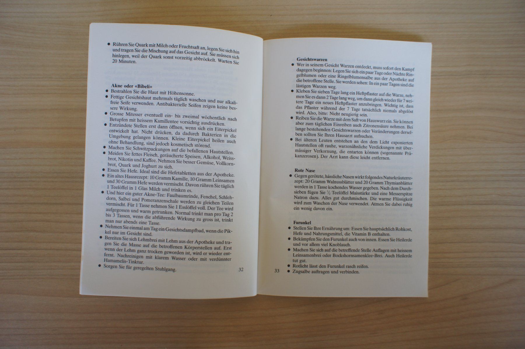 Libri: Rezepte aus Grossmutters Hausapotheke – Usato da Einigen venduto da Seeland2ndHand 6