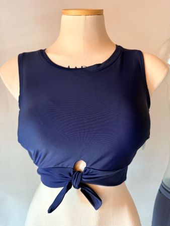VENICE BEACH, Bikini-Top, Grösse 40C/D, Farbe Dunkelblau