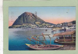 Lugano 1923