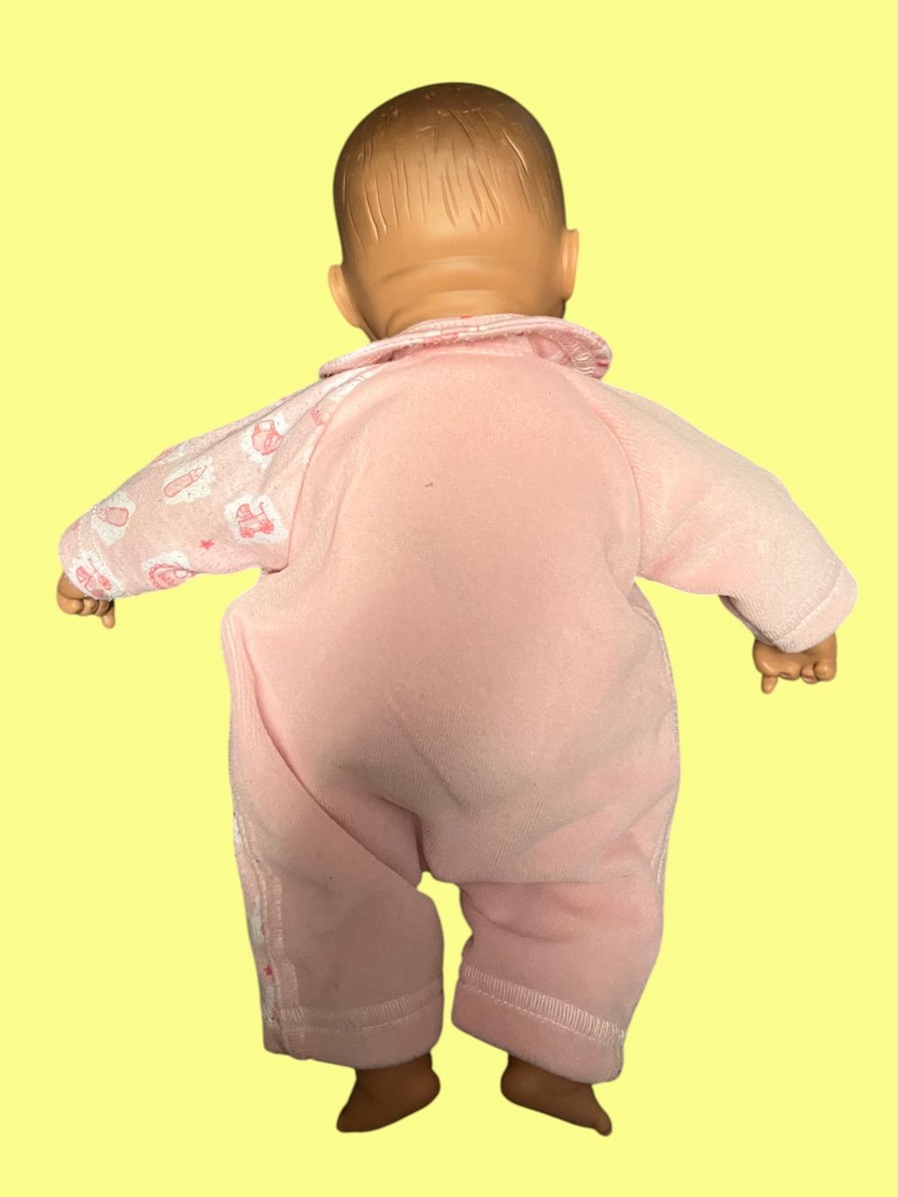 Bambole: Lotus Bäbi Puppe – Usato da Zürich venduto da Brockigarage 1
