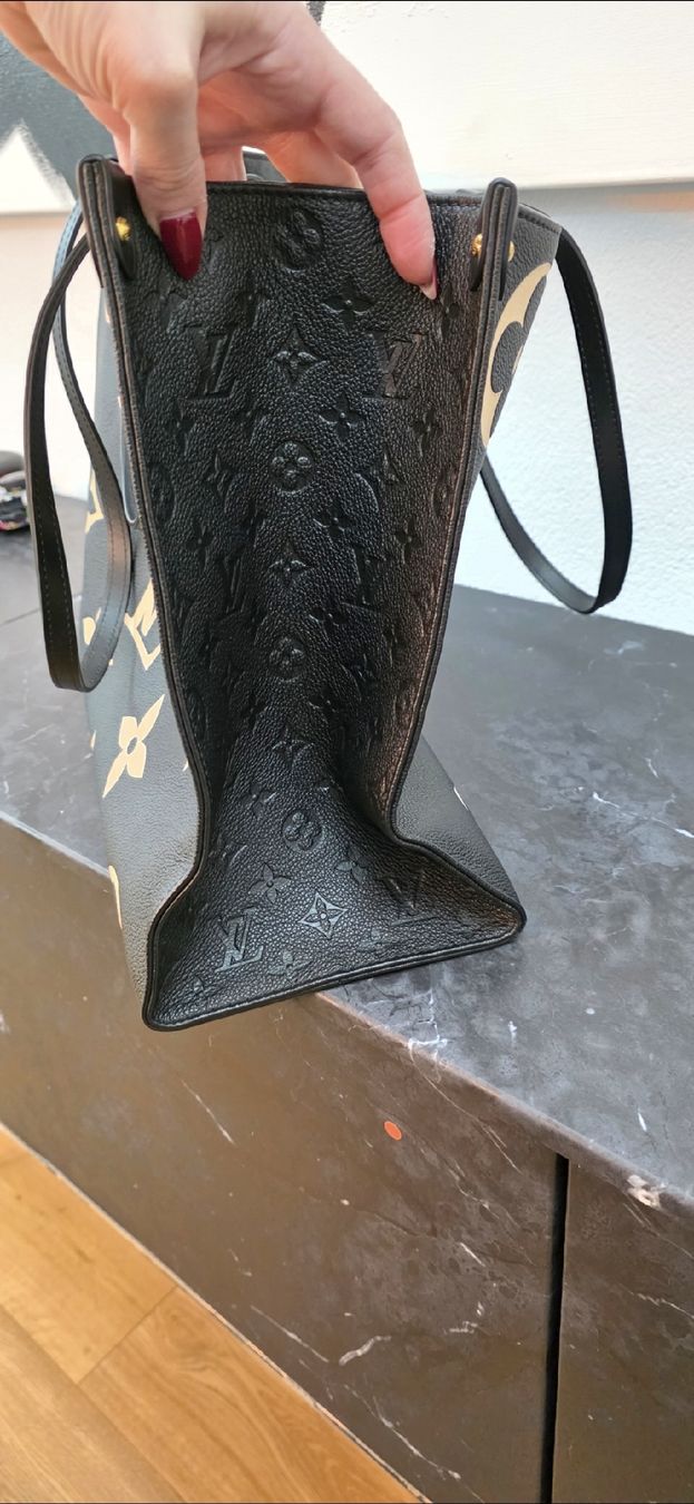 Louis Vuitton Borse da donna: Louis Vuitton Onthego GM – Usato da Diepoldsau venduto da h.j.g 2