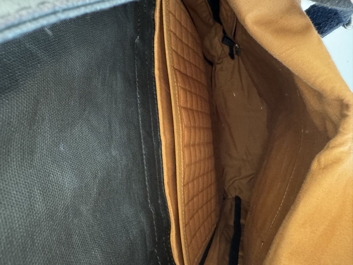 Qwstion Zaini: QWSTION Roll Pack Rolltop Rucksack Schwarz | Laptopfach – Usato da Küttigen venduto da nomad_ 6