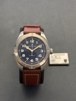Hamilton Khaki Field Auto H70315540 Men Watch New
