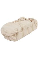 Babytrage - Sleepcarrier w. NAJELL - Babynest - m. Verdeck