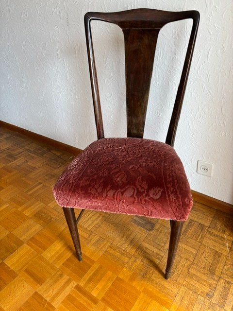 Chaises: Stühle "Empire" – D'occasion à Bülach par Simbimbi
