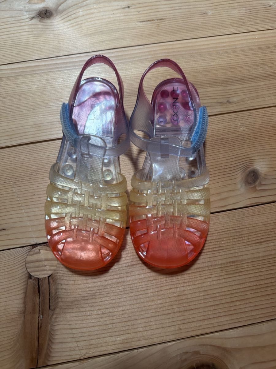 Next Scarpe da uomo: Badeschuhe next Grösse 29/30 – Usato da Nänikon venduto da broug 1