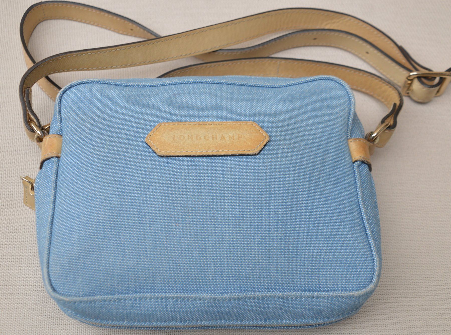 Longchamp Borse da donna: Longchamp Tasche / sac – Usato da Collonges venduto da arashee 1
