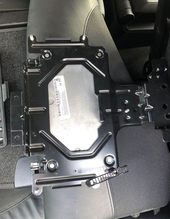 Navigatore Cic Radio Bmw Seria 3 E90 E91 E92 A Parma | Motori - Foto 5