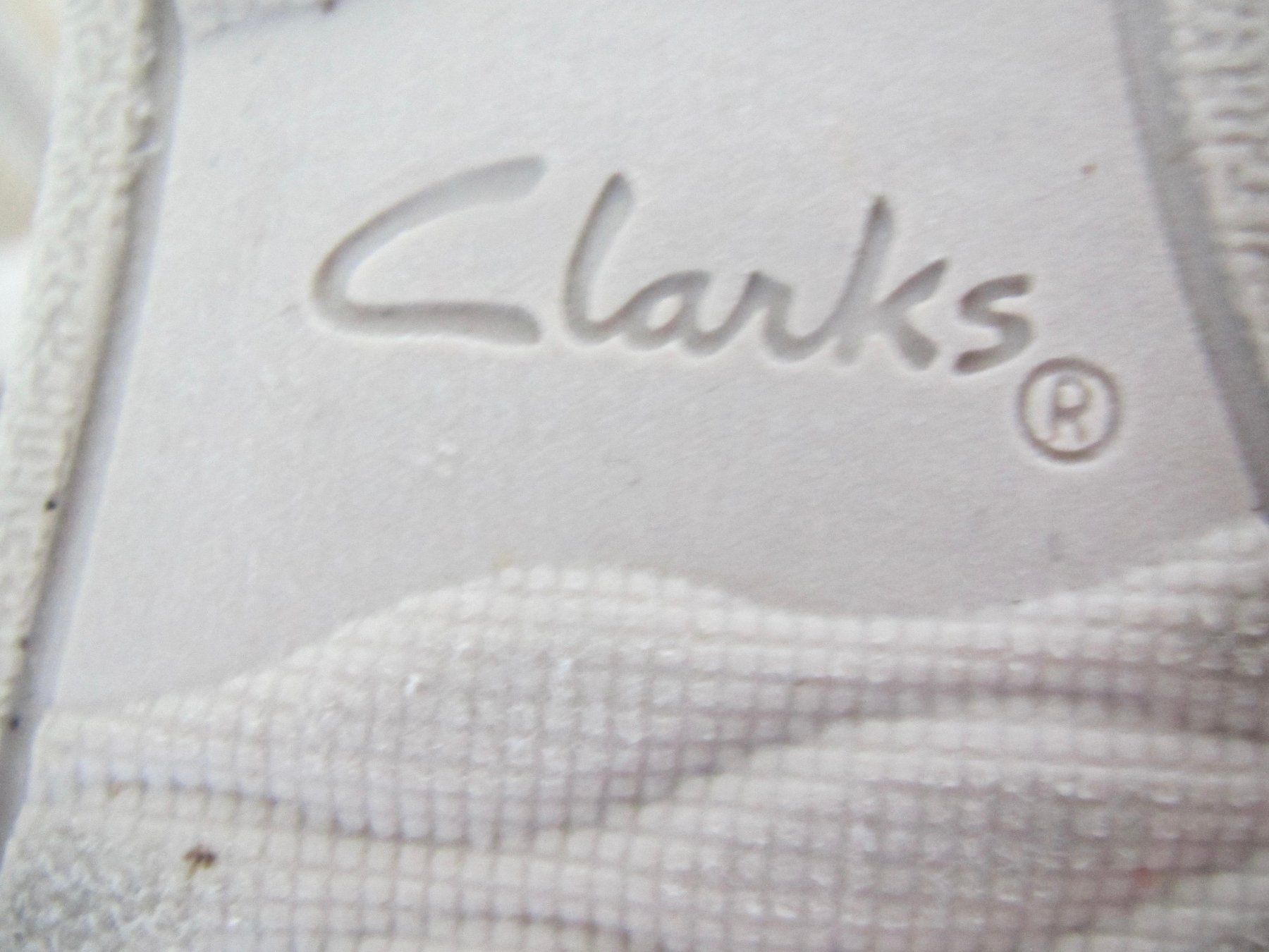 Clarks Scarpe da donna: SANDALETTE CLARKS CLOUDSTEPPERS – Usato da Murten venduto da Selliot 4