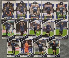 14x Daka Top Audience Inter Milano ua. Pirlo, Sneijder
