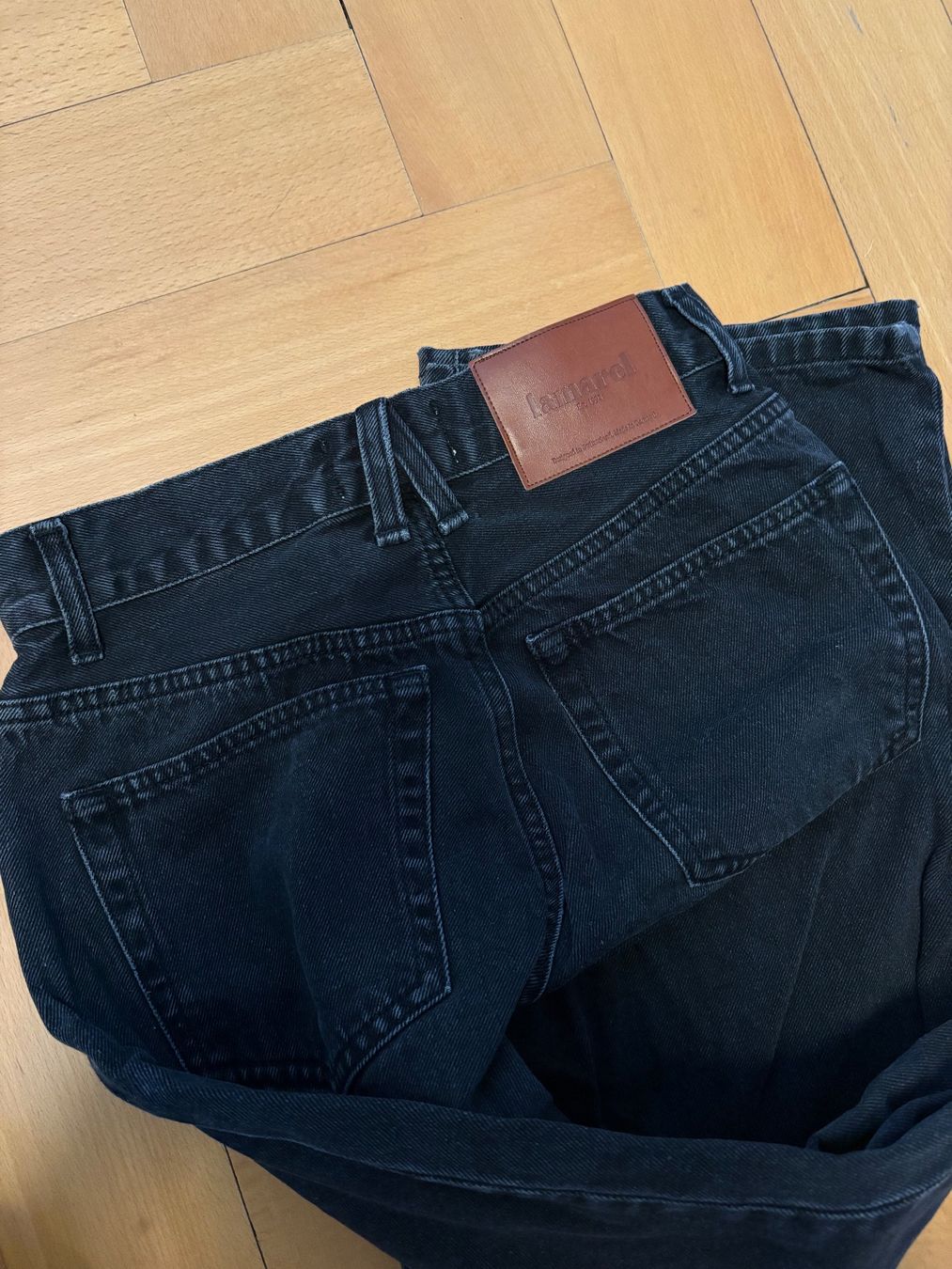 Lamarel Jeans: Jeans von Lamarel – Usato da Zürich venduto da Lendava 1