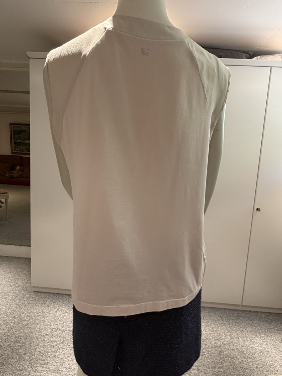 Max Mara Tops: Twin-set Max Mara 40 – Gebraucht aus Genève von flocon06 3